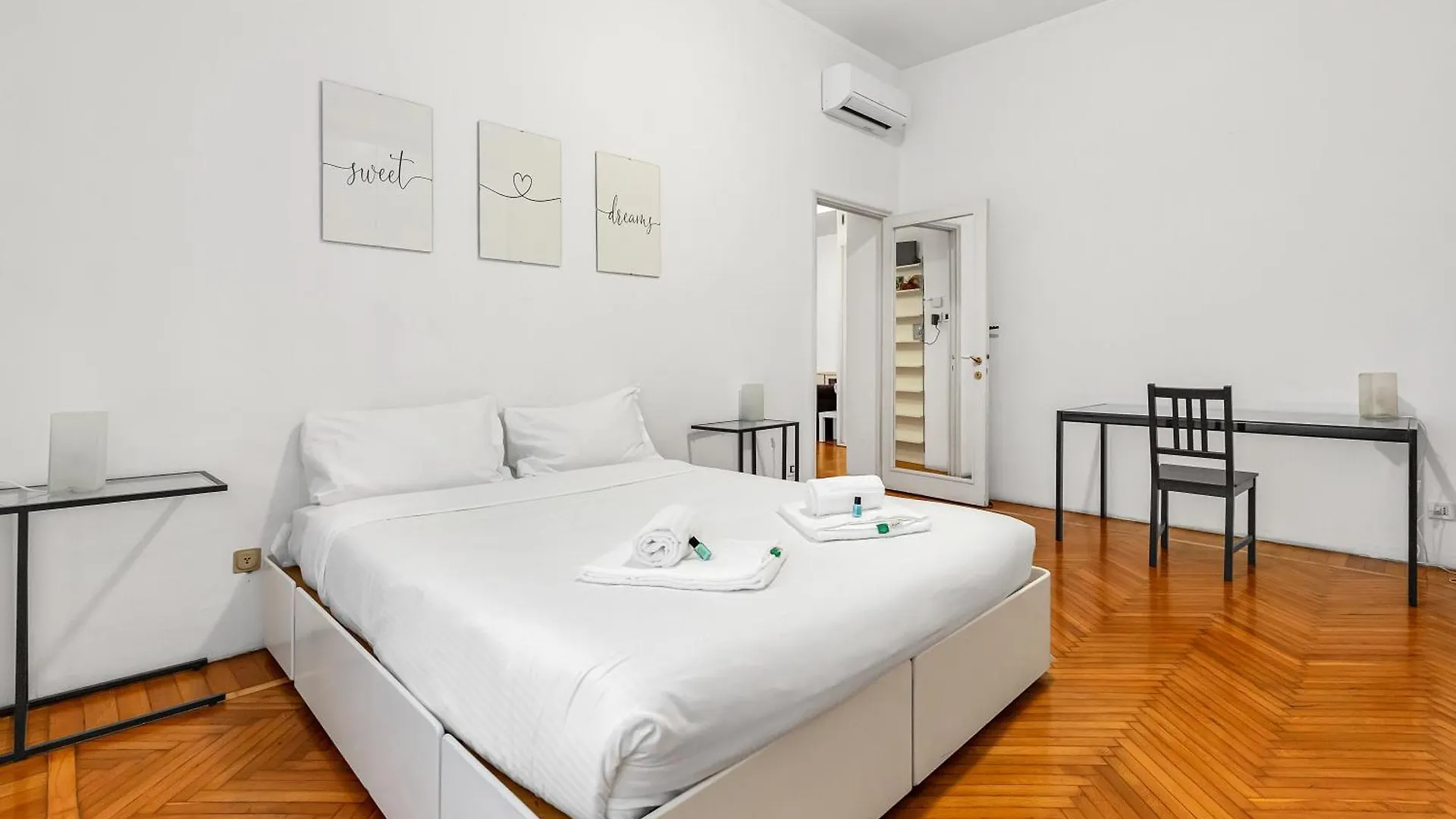 Daire Appartamento Pacini - Affitti Brevi Italia Milano