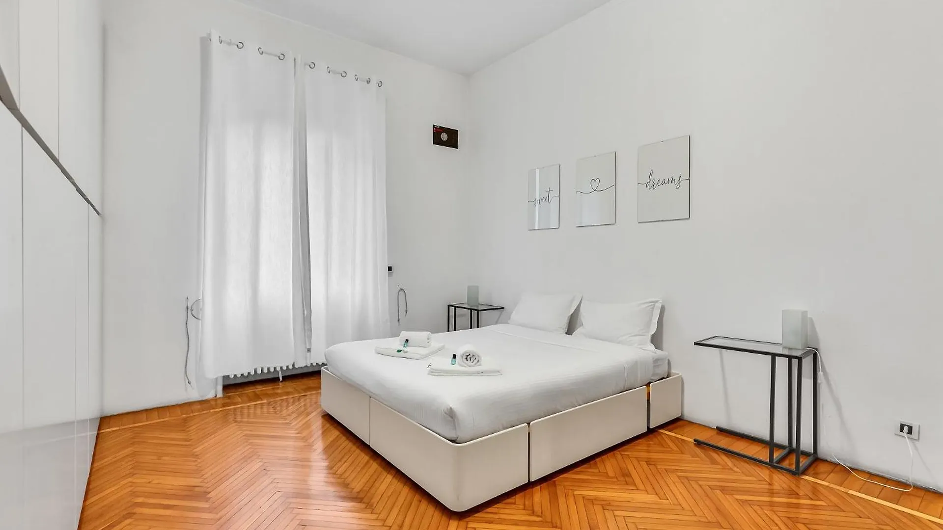 Appartamento Pacini - Affitti Brevi Italia Milano 0*,