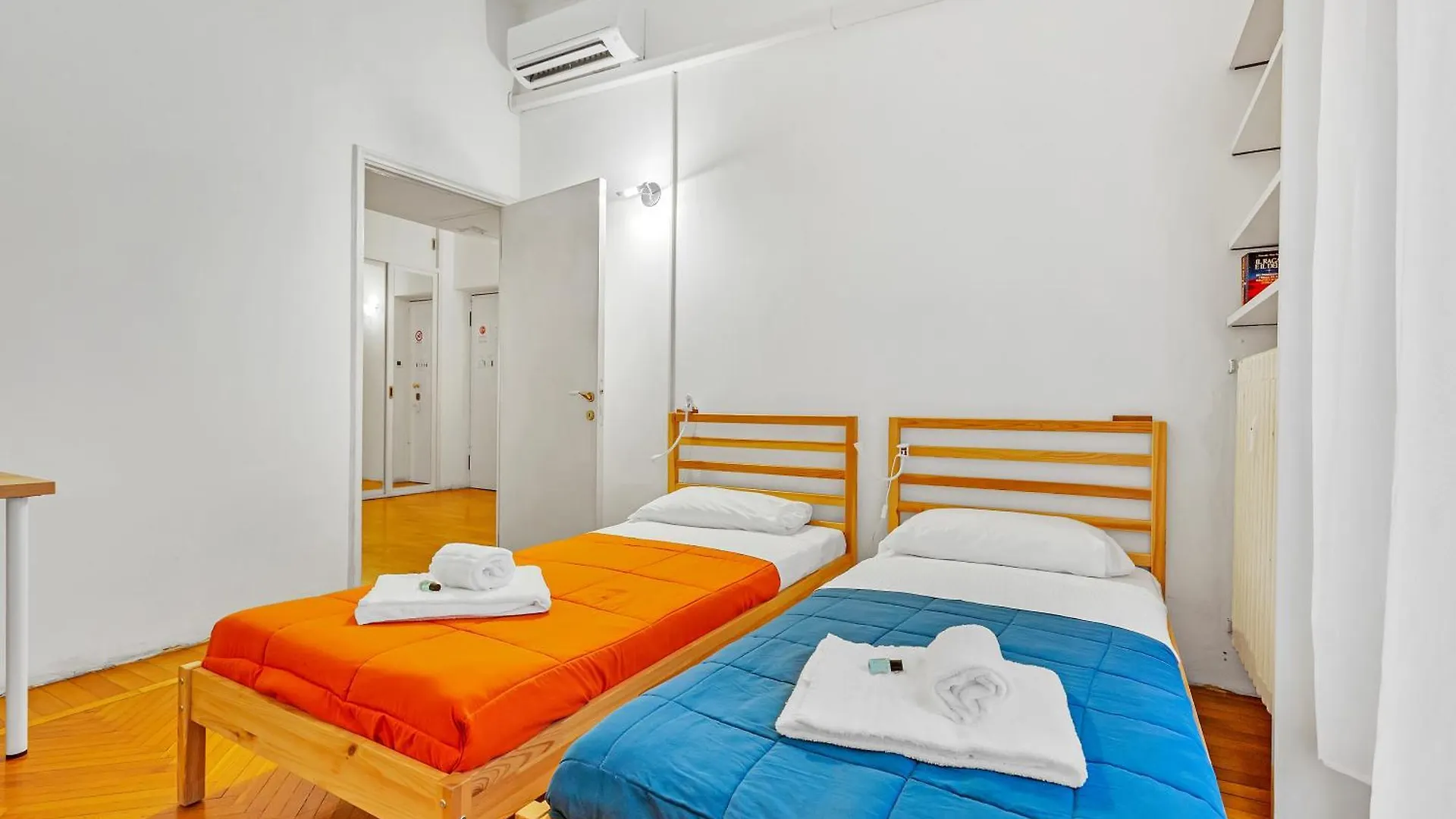 Appartamento Pacini - Affitti Brevi Italia Milano İtalya