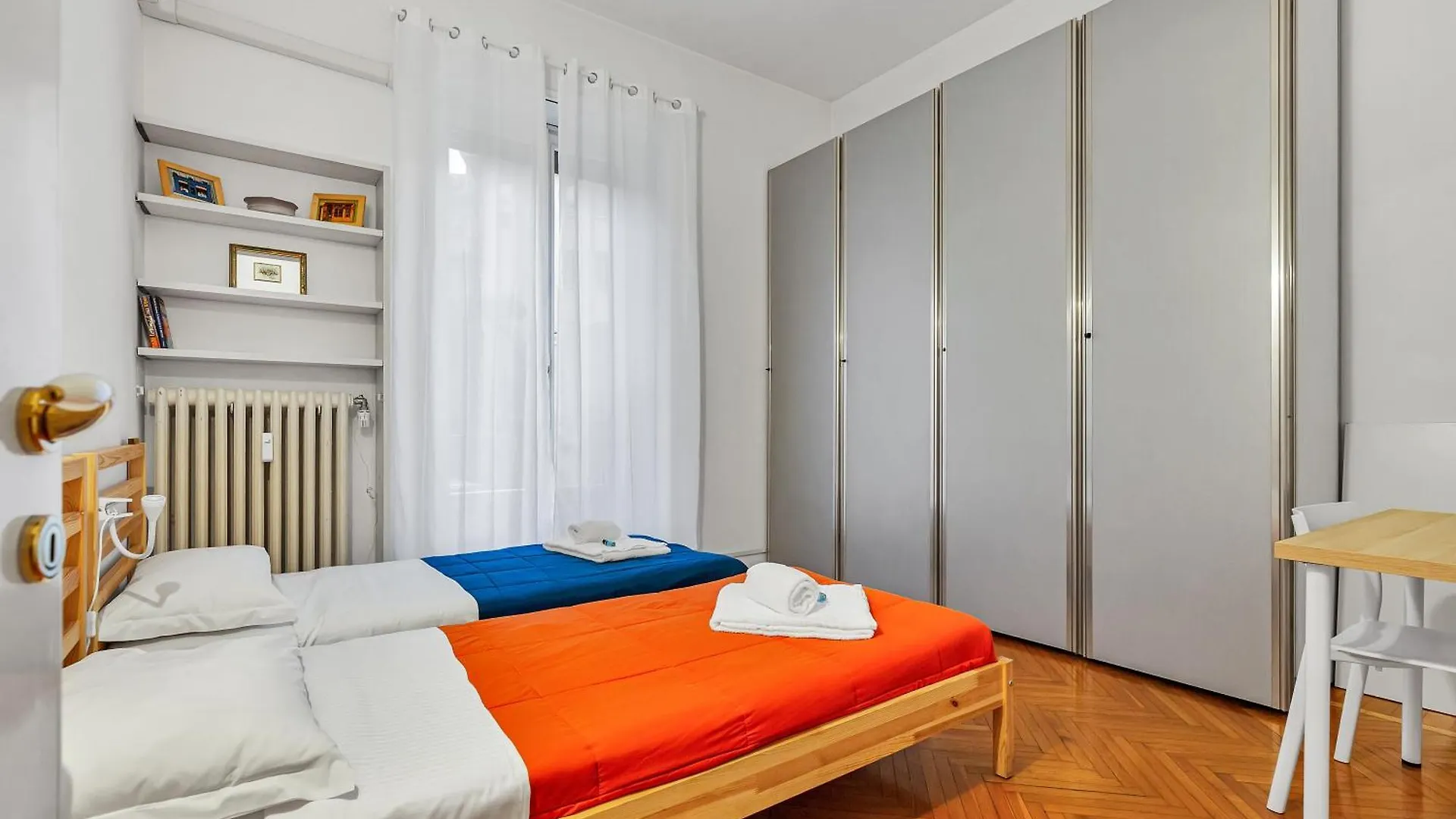 Appartamento Pacini - Affitti Brevi Italia Milano 0*,  İtalya