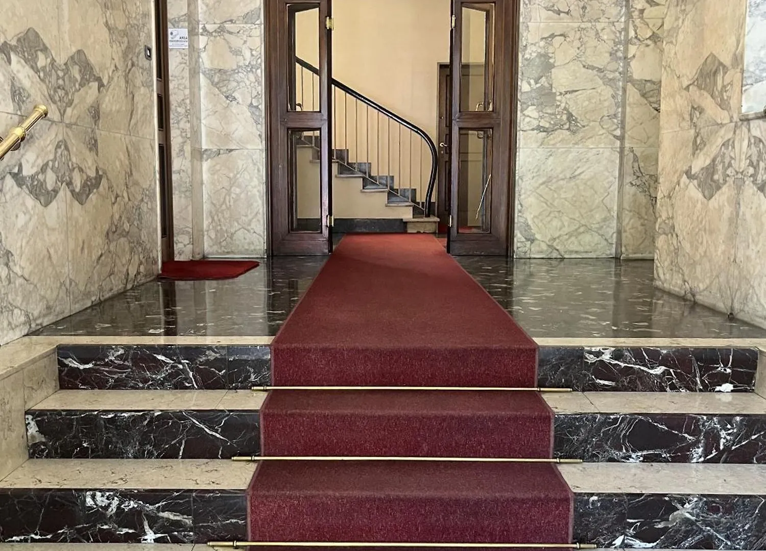 Appartamento Pacini - Affitti Brevi Italia Milano Daire