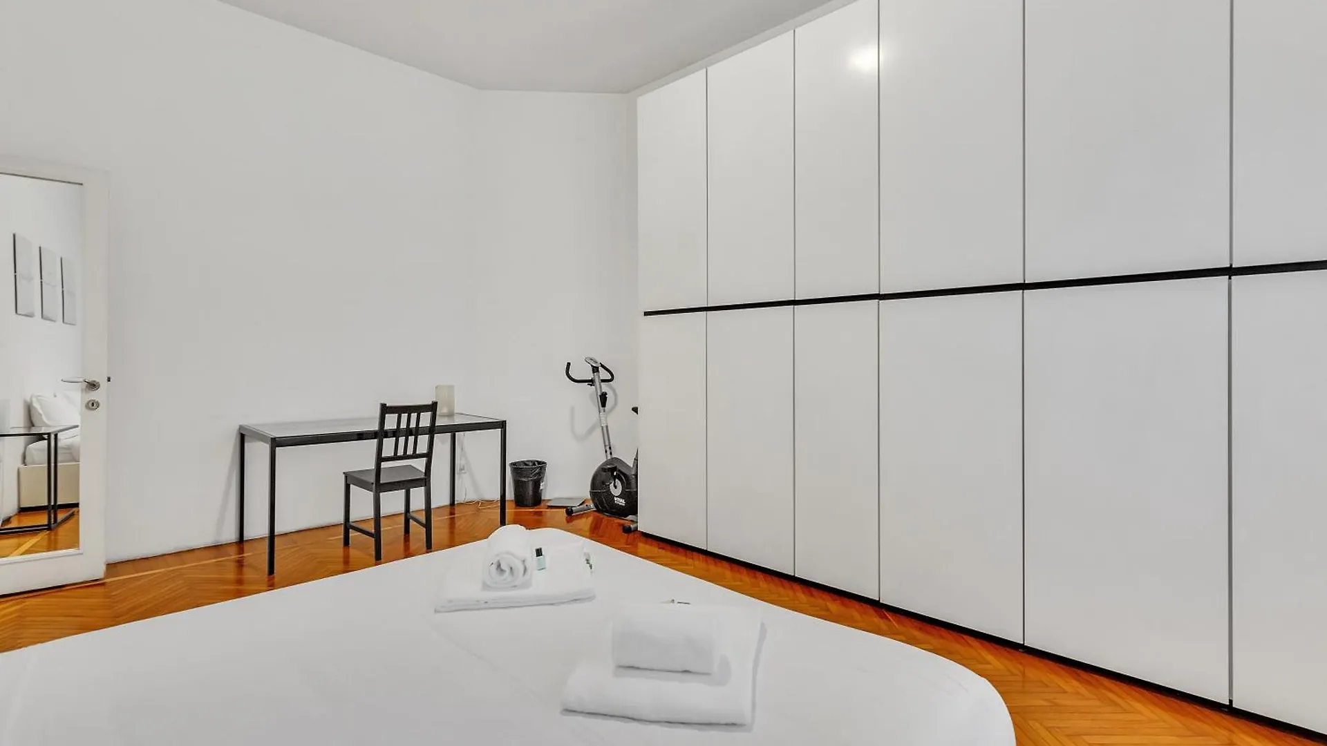 Appartamento Pacini - Affitti Brevi Italia Milano