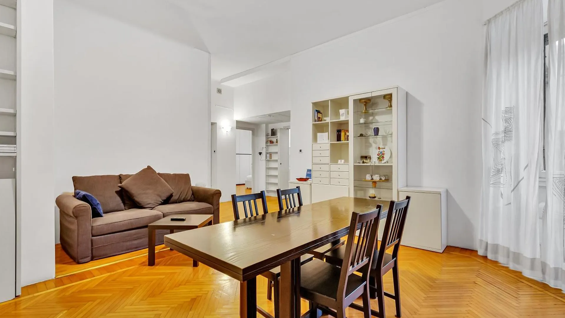 Appartamento Pacini - Affitti Brevi Italia Milano