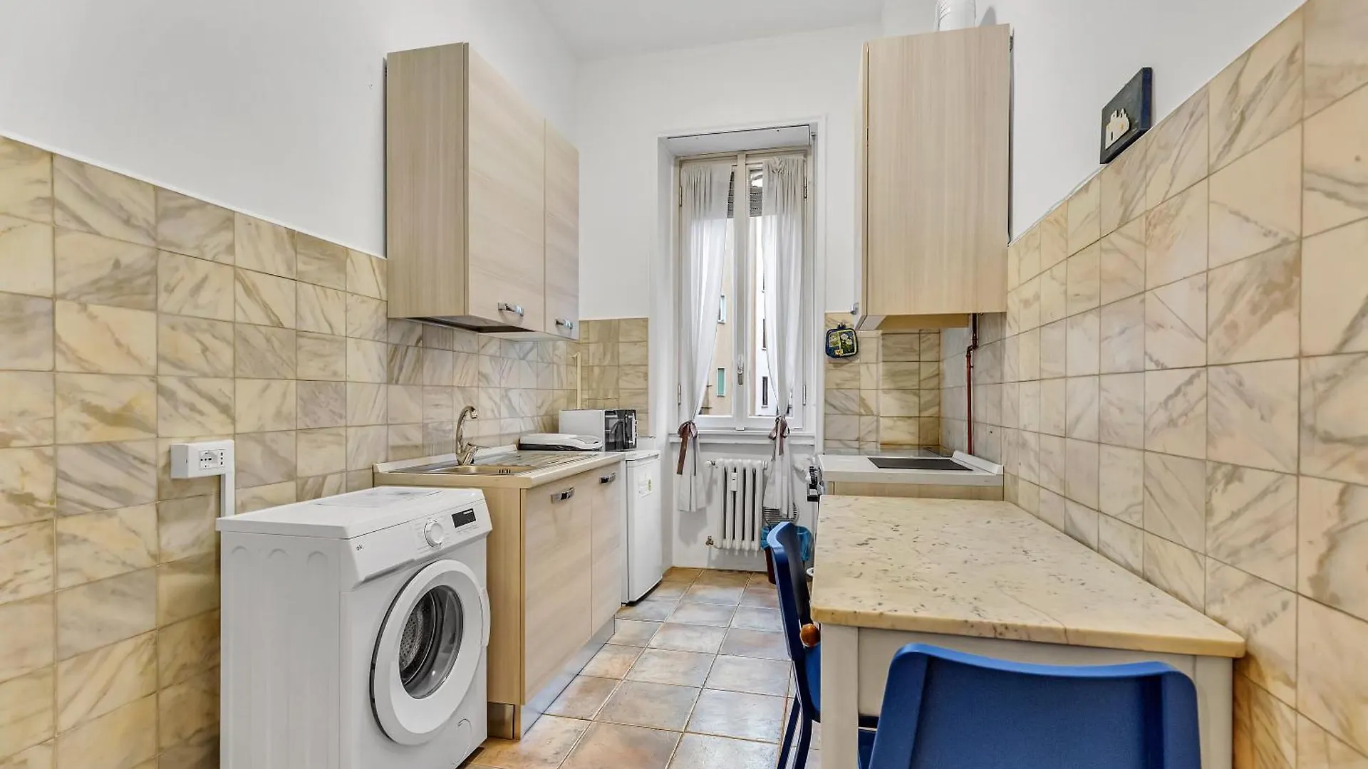 Appartamento Pacini - Affitti Brevi Italia Milano