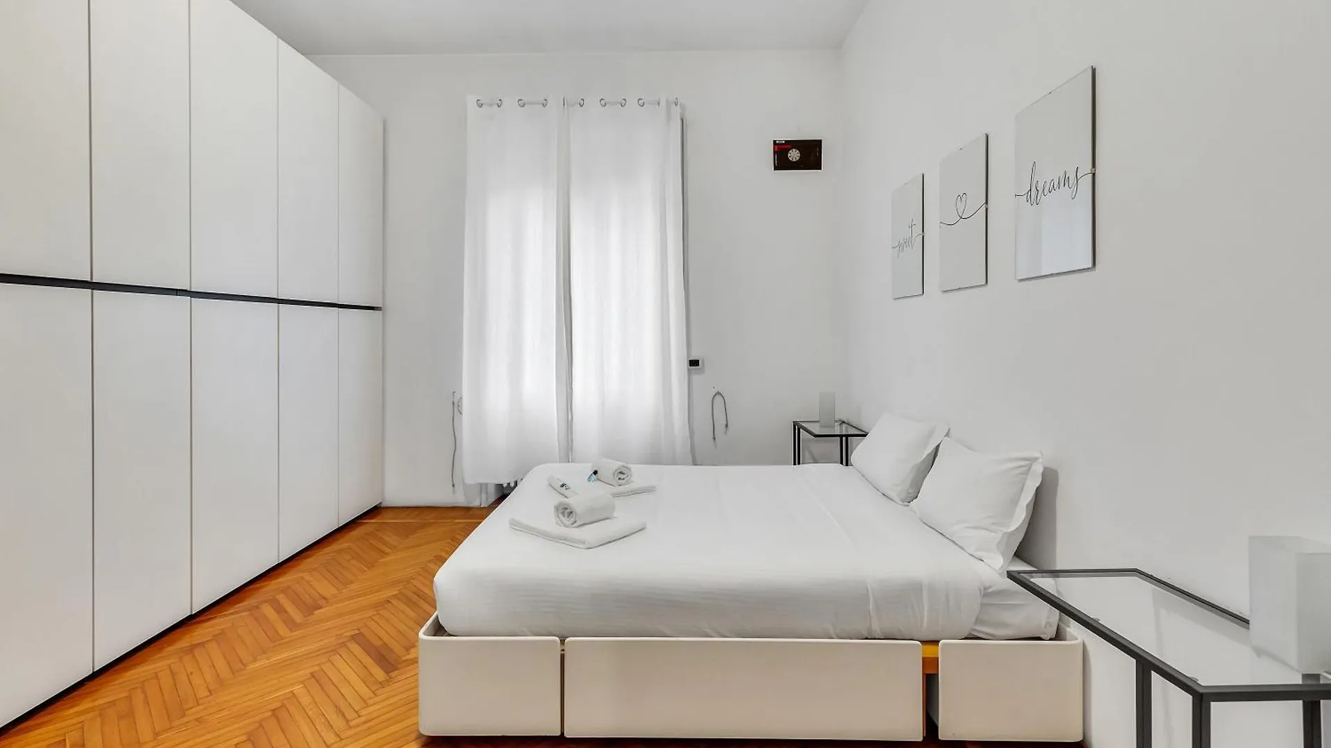 Appartamento Pacini - Affitti Brevi Italia Milano