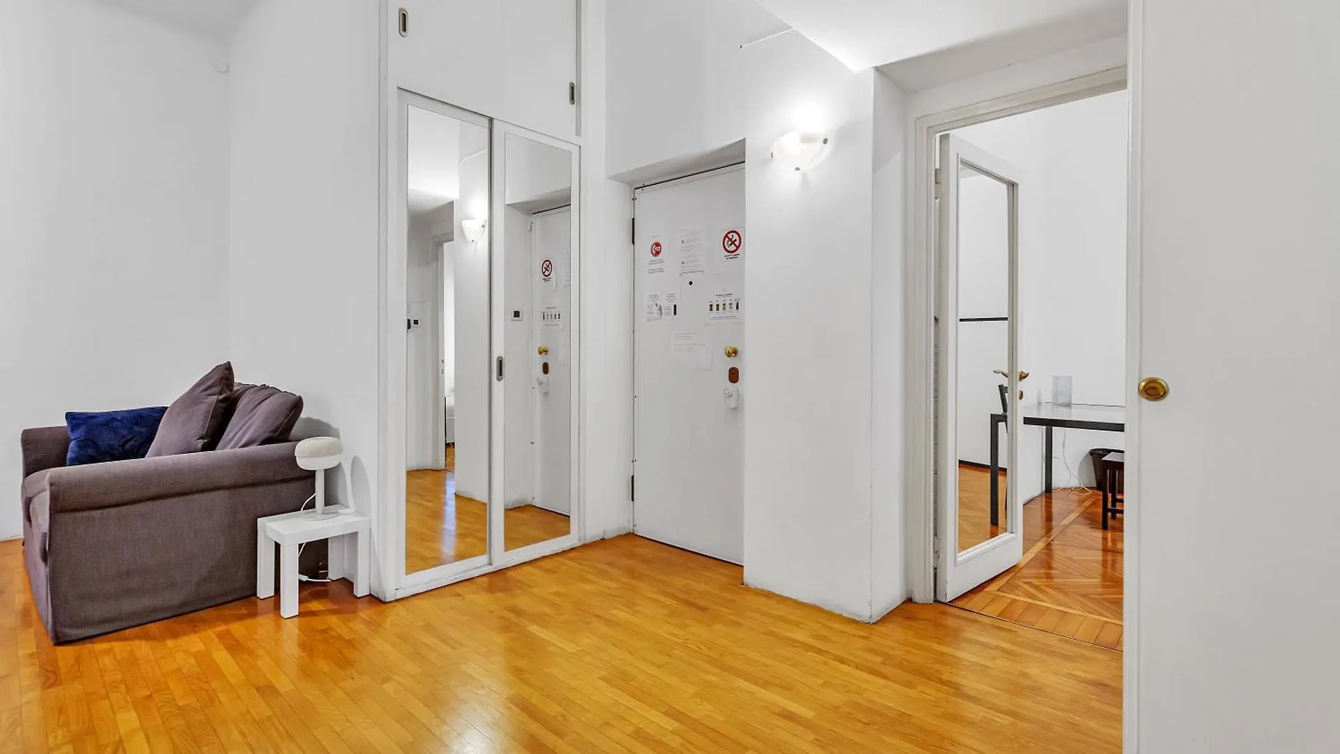 Appartamento Pacini - Affitti Brevi Italia Milano 0*,  İtalya