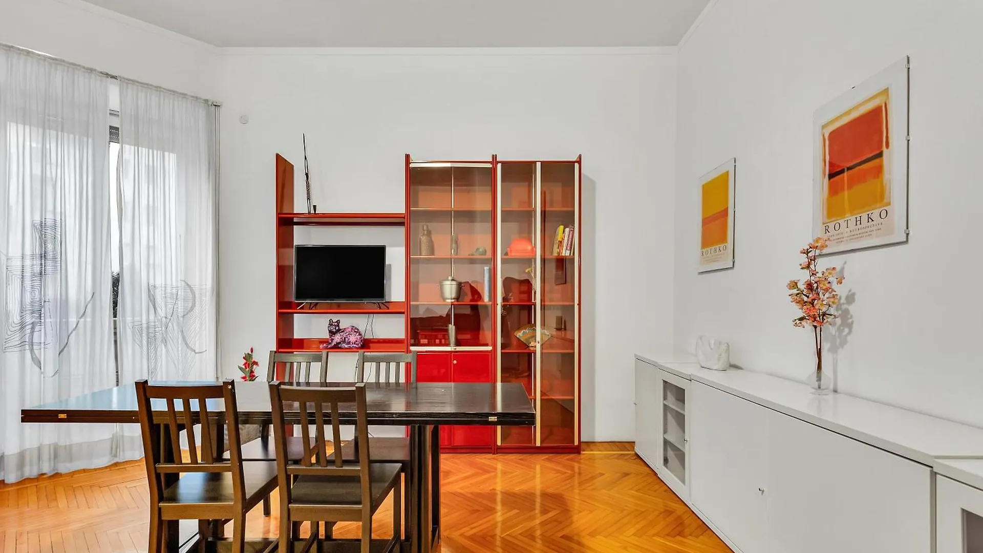 Appartamento Pacini - Affitti Brevi Italia Milan