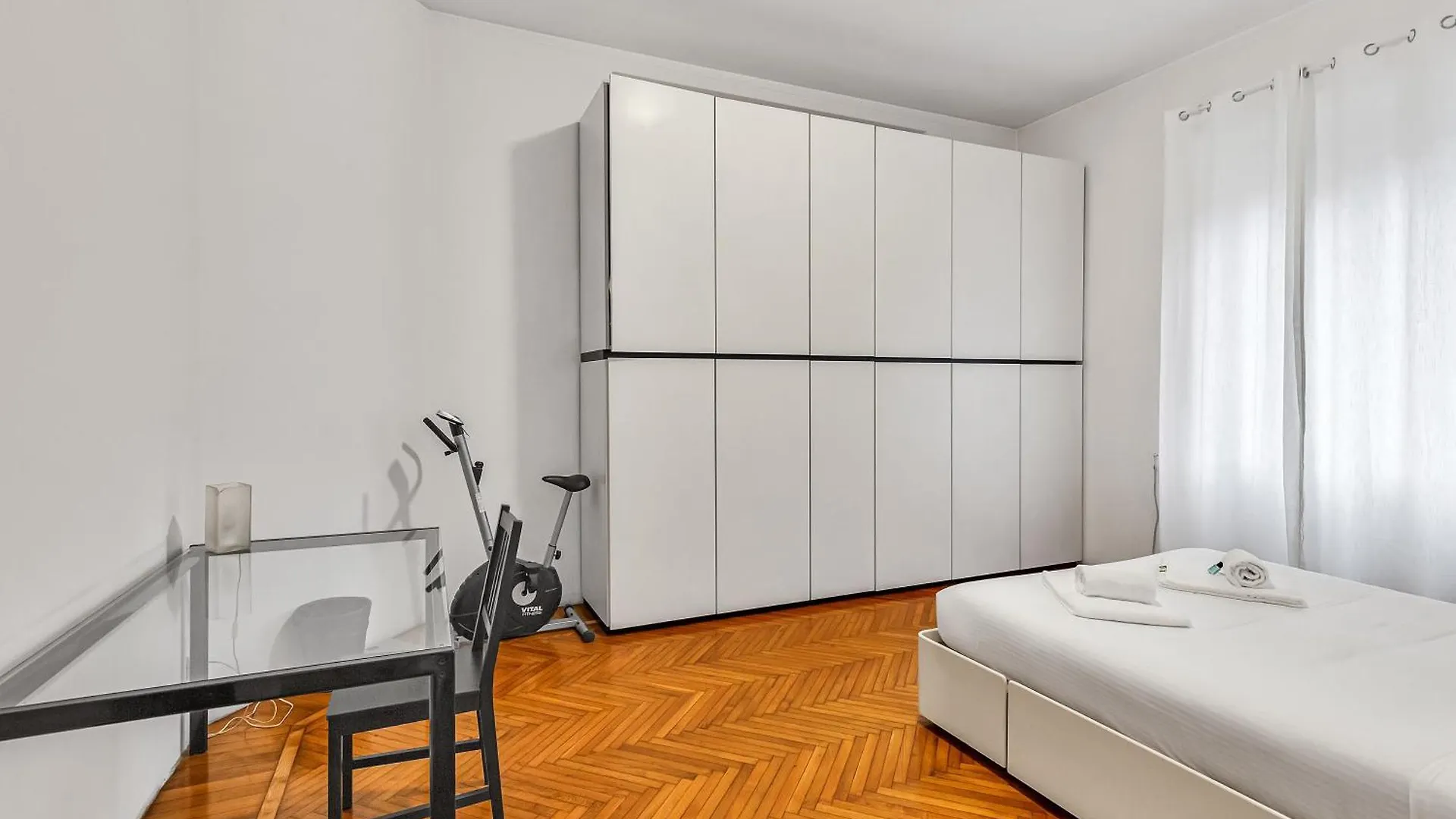 Apartment Appartamento Pacini - Affitti Brevi Italia Milan